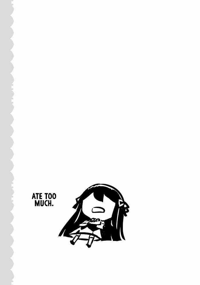 Magika No Kenshi To Shoukan Maou 76 trang 12