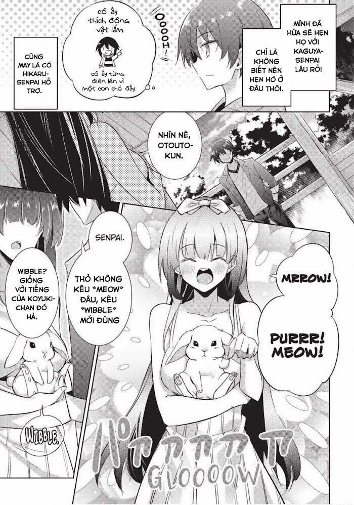 Magika No Kenshi To Shoukan Maou 77 trang 2