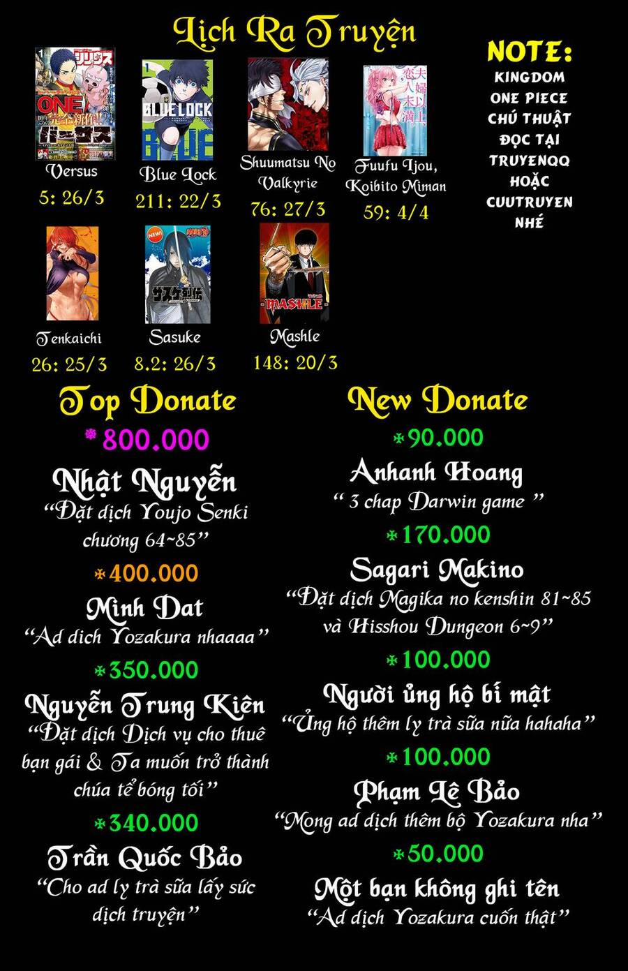 Magika No Kenshi To Shoukan Maou 84 trang 17