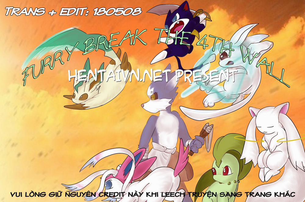 Maguro Dead Lay Oneshot trang 0