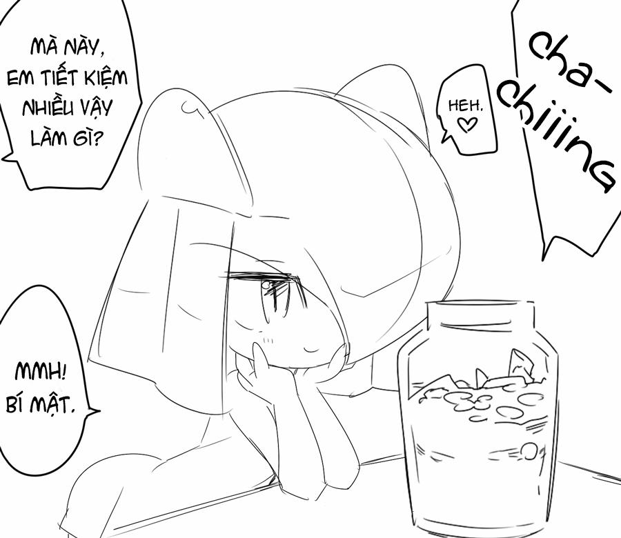 Maguro Dead Lay Oneshot trang 13