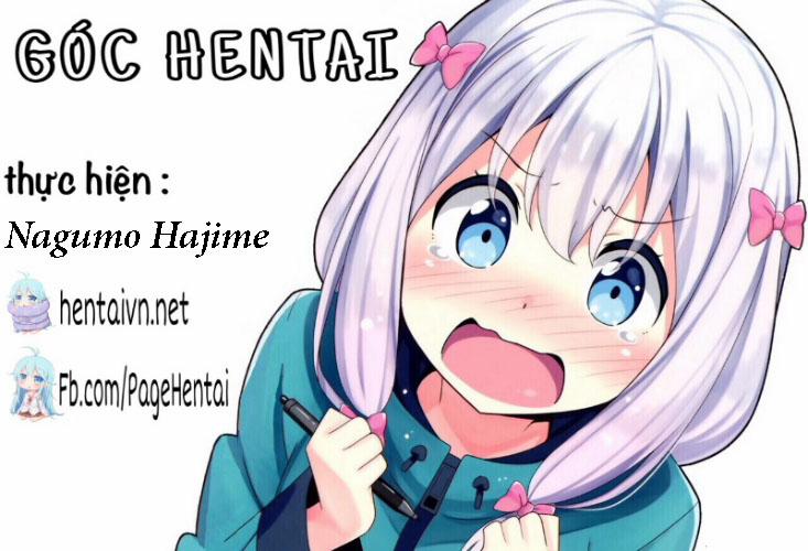 Mahomaho Chucchu (Ro-Kyu-Bu) Oneshot trang 13