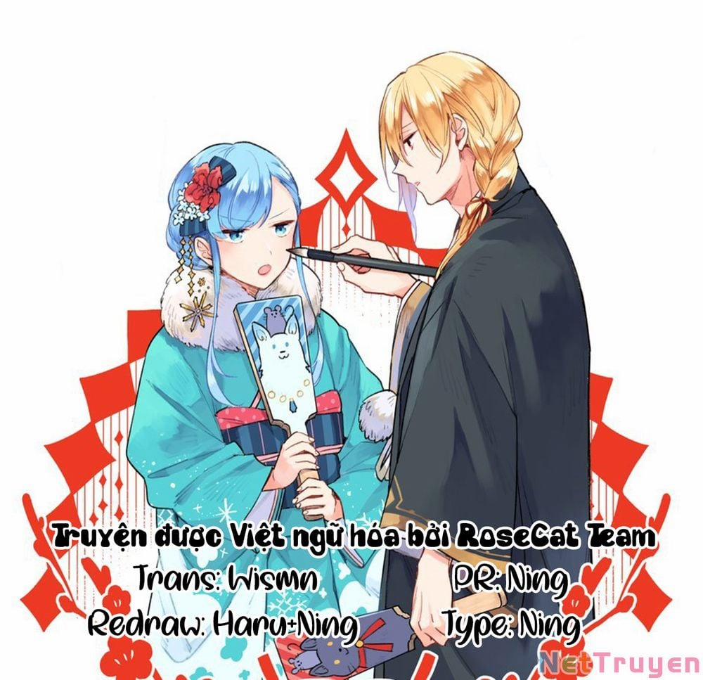 Mahou Sekai No Uketsuke Jou Ni Naritaidesu 14 trang 1