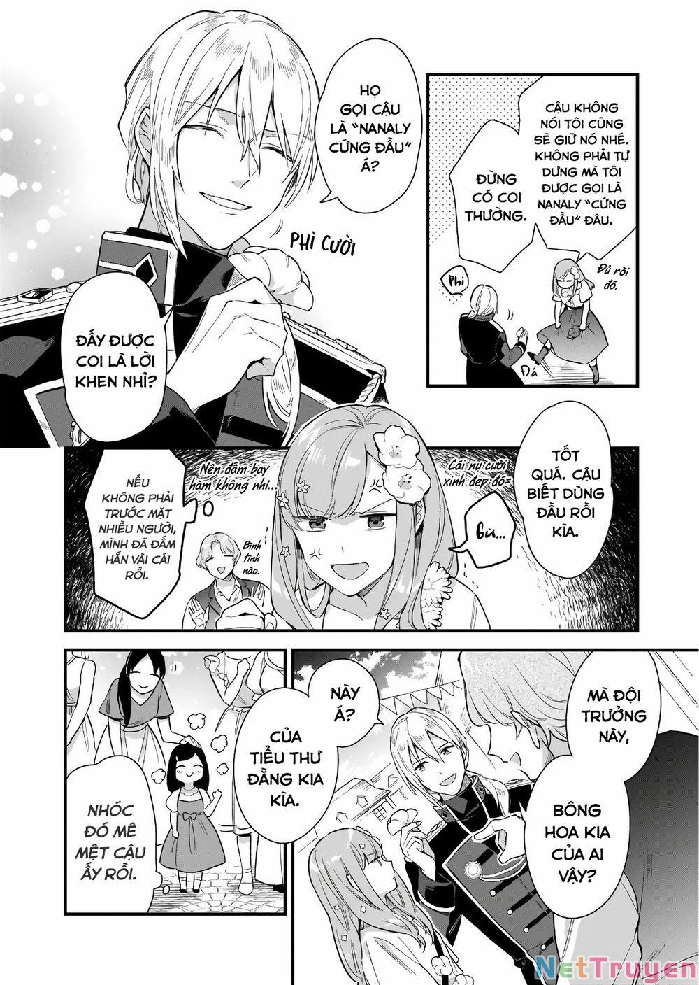 Mahou Sekai No Uketsuke Jou Ni Naritaidesu 14 trang 15