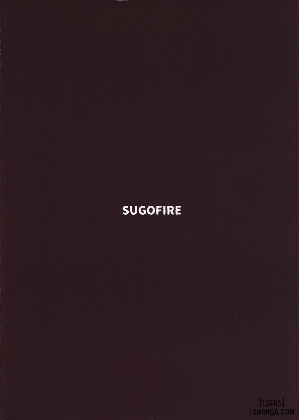 Mahou Shoujo Kyousei Zecchou 3 END trang 31