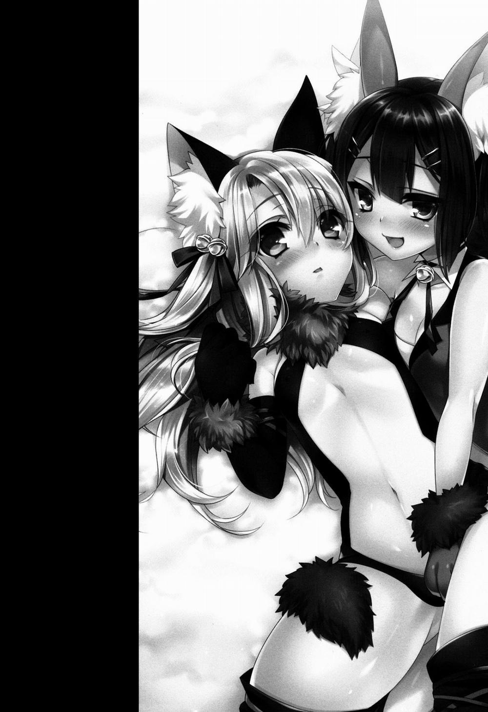 Mahou Shoujo no Nichijou 2wei! (Fate/kaleid liner Prisma Illya) Oneshot trang 23