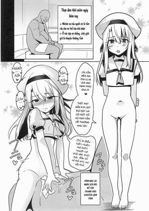 Đọc truyện tranh Mahou Shoujo Saimin PakopaCause Soushuuhen