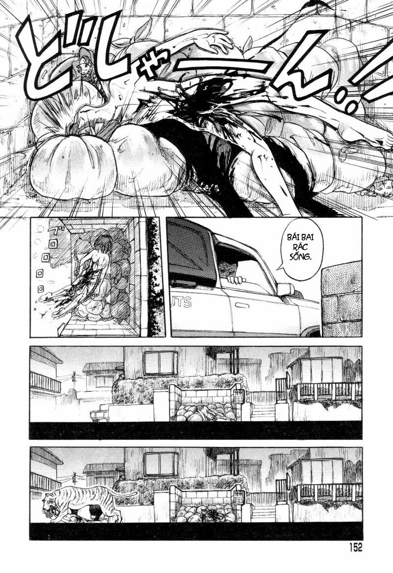 Mai-chan's Daily Life 0 Làm ơn! Chỉ 1 chút thôi trang 16