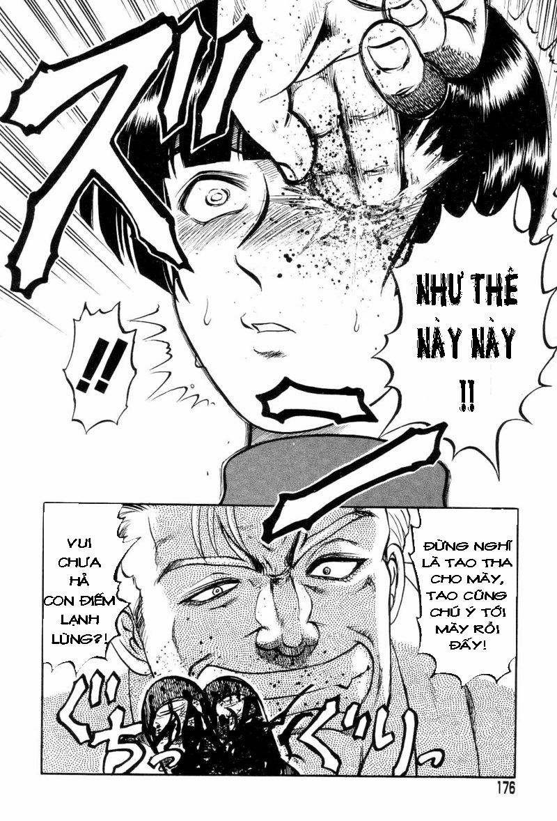 Mai-chan's Daily Life 0 Lựa chọn của Mai trang 19