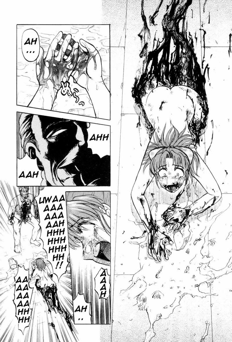 Mai-chan's Daily Life 0 Tôi sẽ cố hết sức trang 12