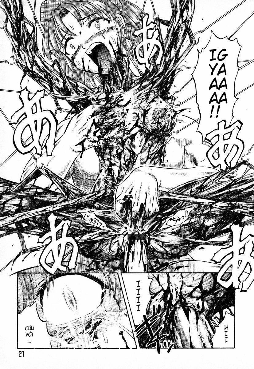 Mai-chan's Daily Life 11.5 Bí mật của Mai-chan [END] trang 15