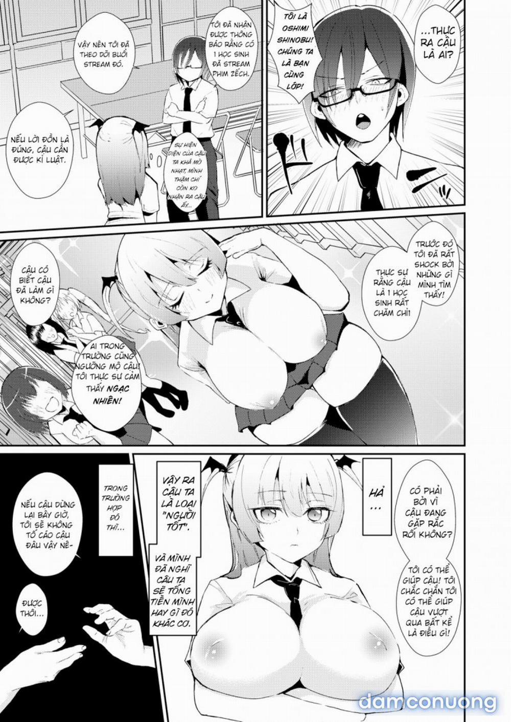 Mai Đi Học 1 trang 6