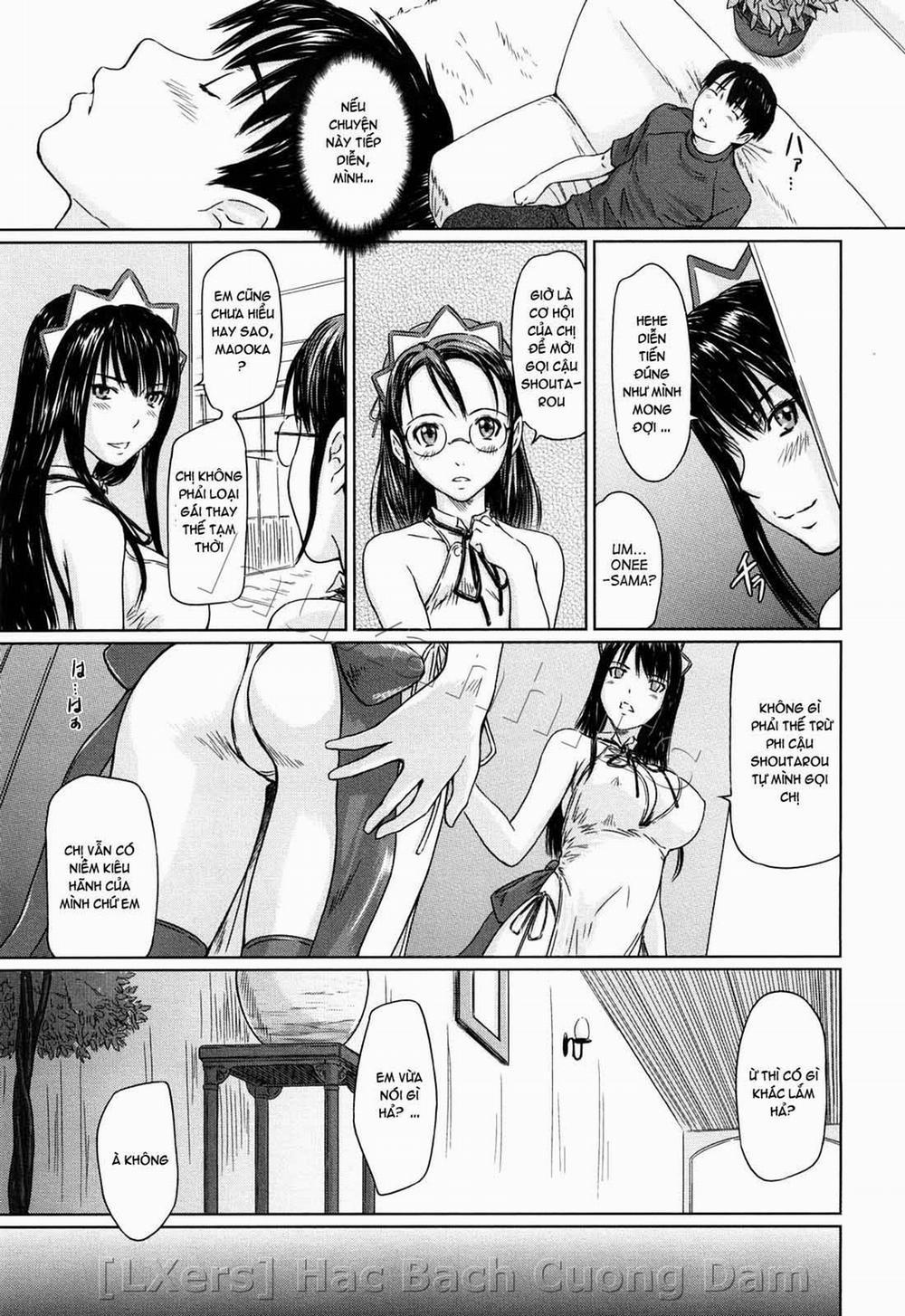 Mai Favorite 3 trang 6