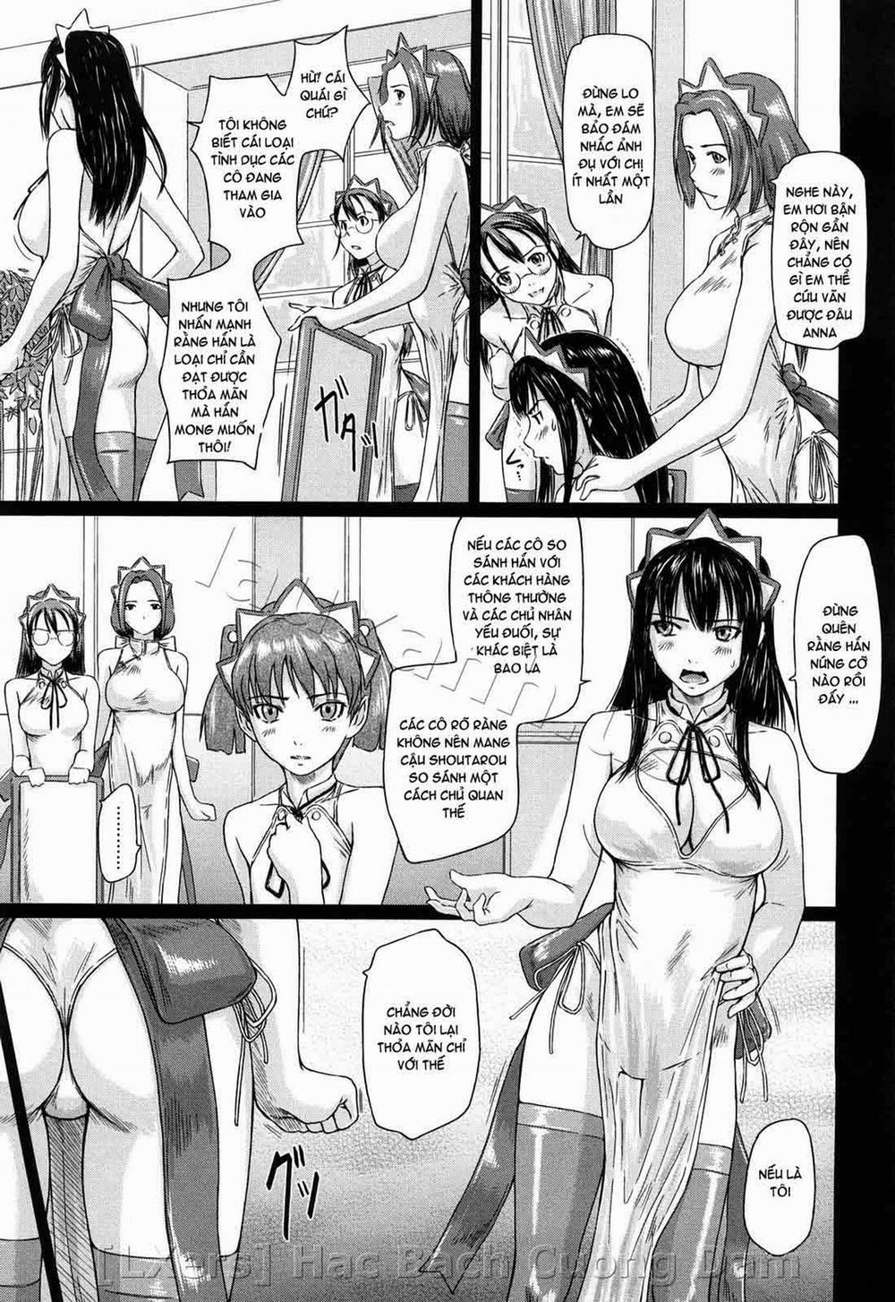 Mai Favorite 4 trang 4