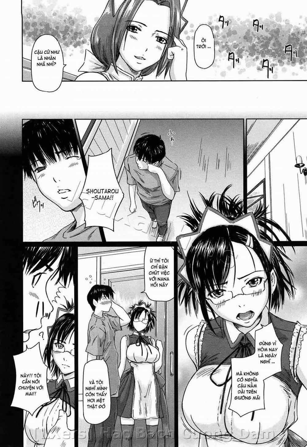 Mai Favorite 5 trang 3