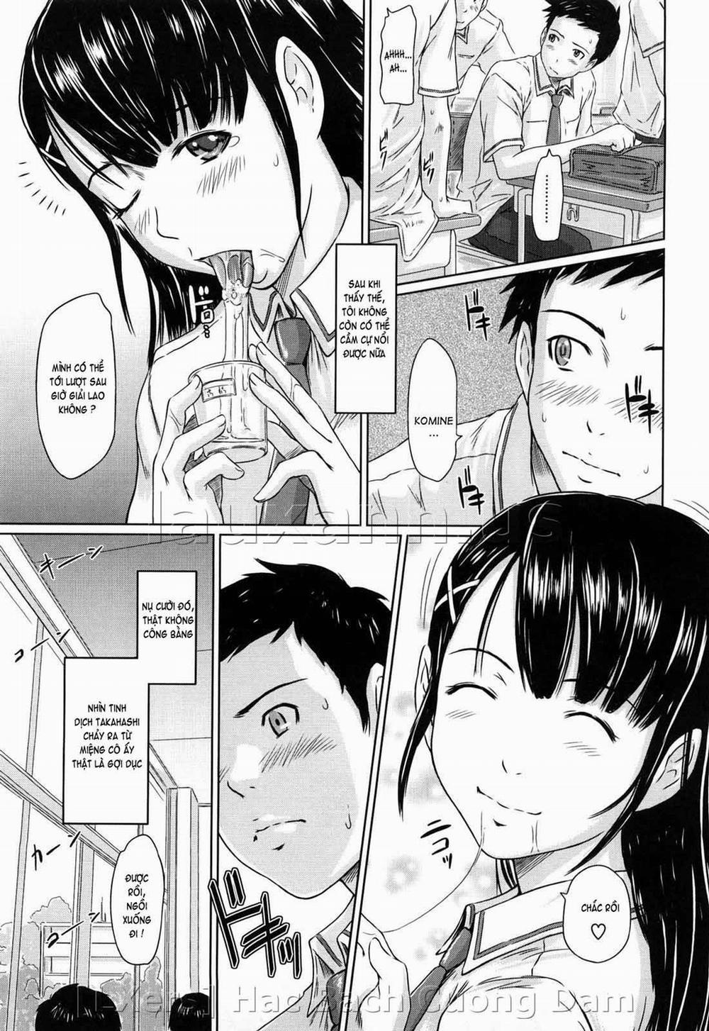 Mai Favorite 8 trang 8