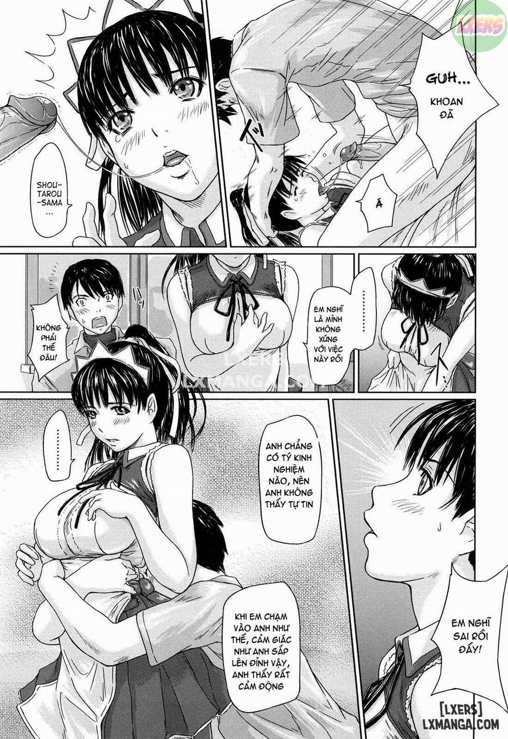 Mai favourite 1 trang 20