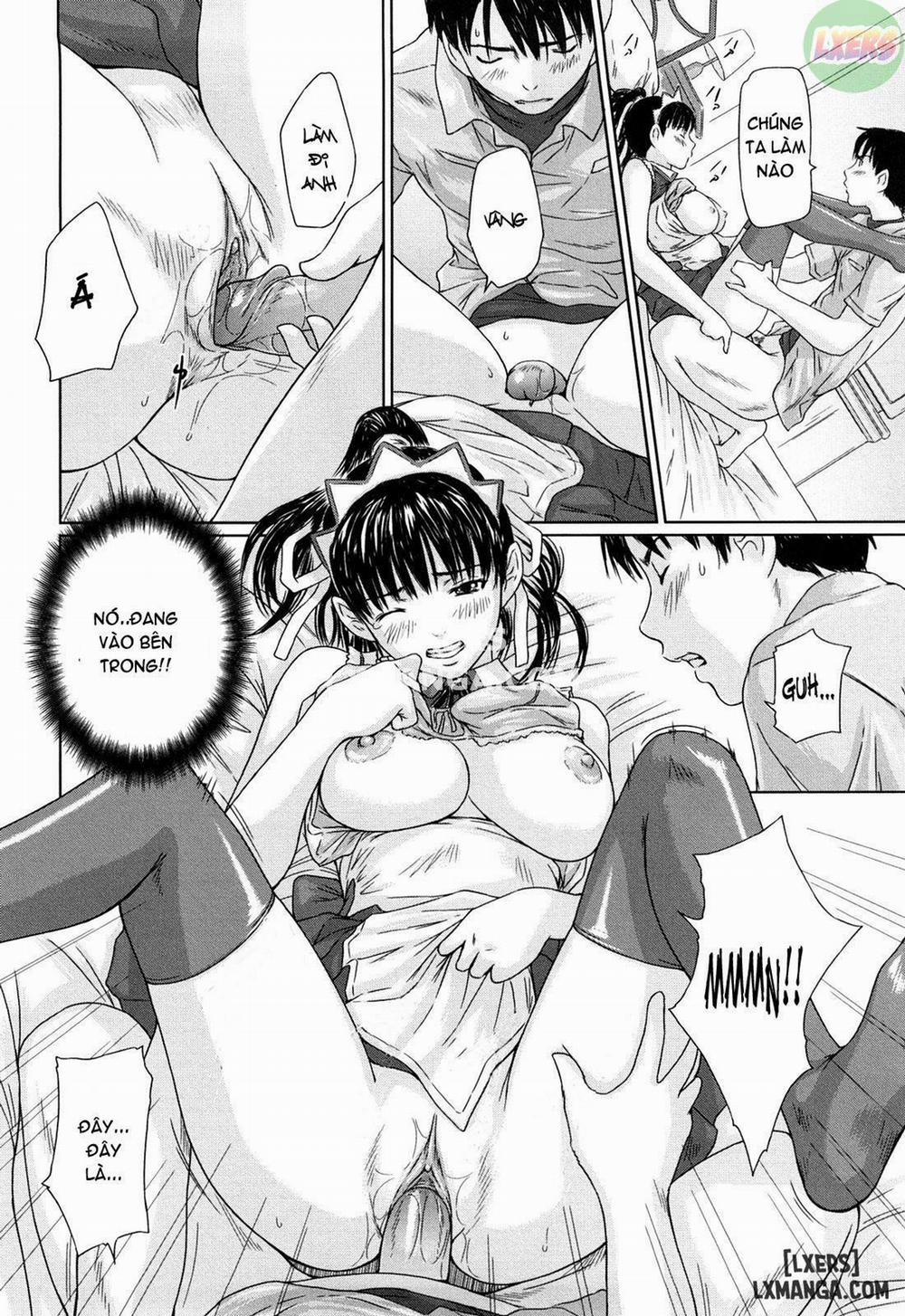 Mai favourite 1 trang 23