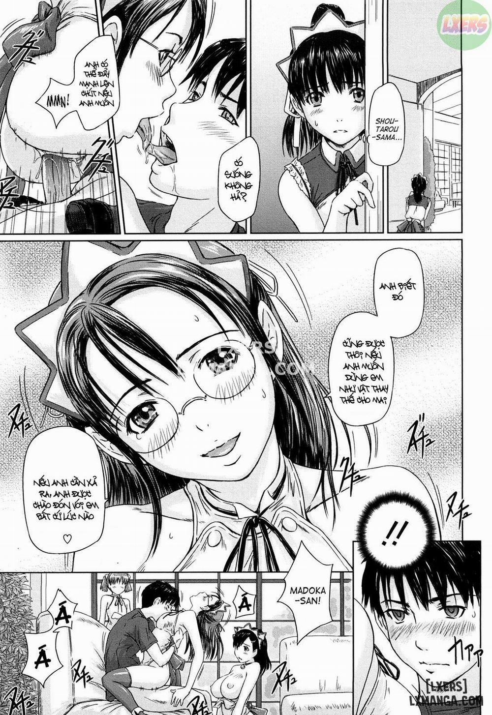 Mai favourite 3 trang 15