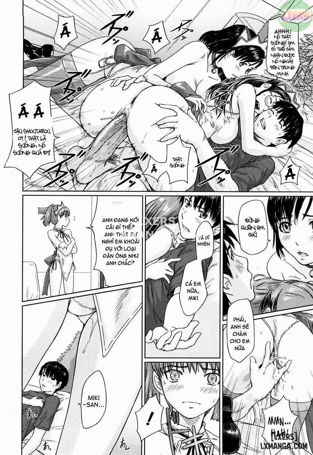 Mai favourite 3 trang 16