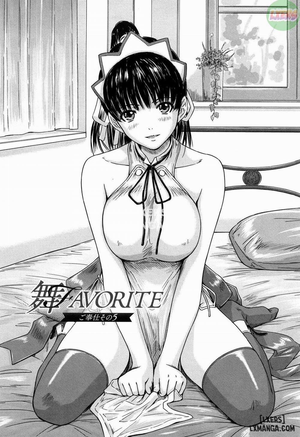 Mai favourite 5 trang 3