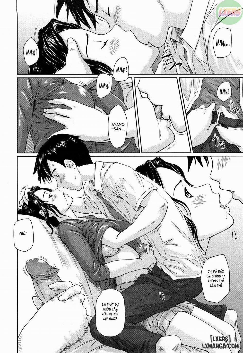 Mai favourite 7 trang 10