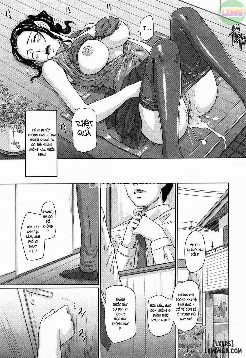 Mai favourite 7 trang 21