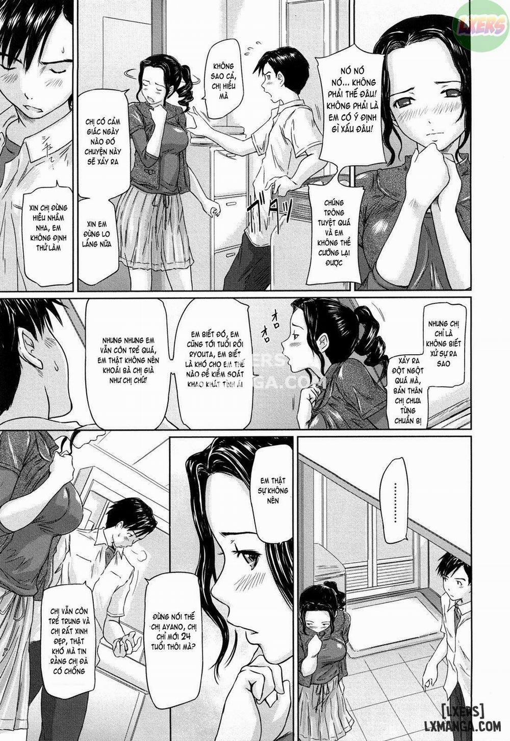 Mai favourite 7 trang 5