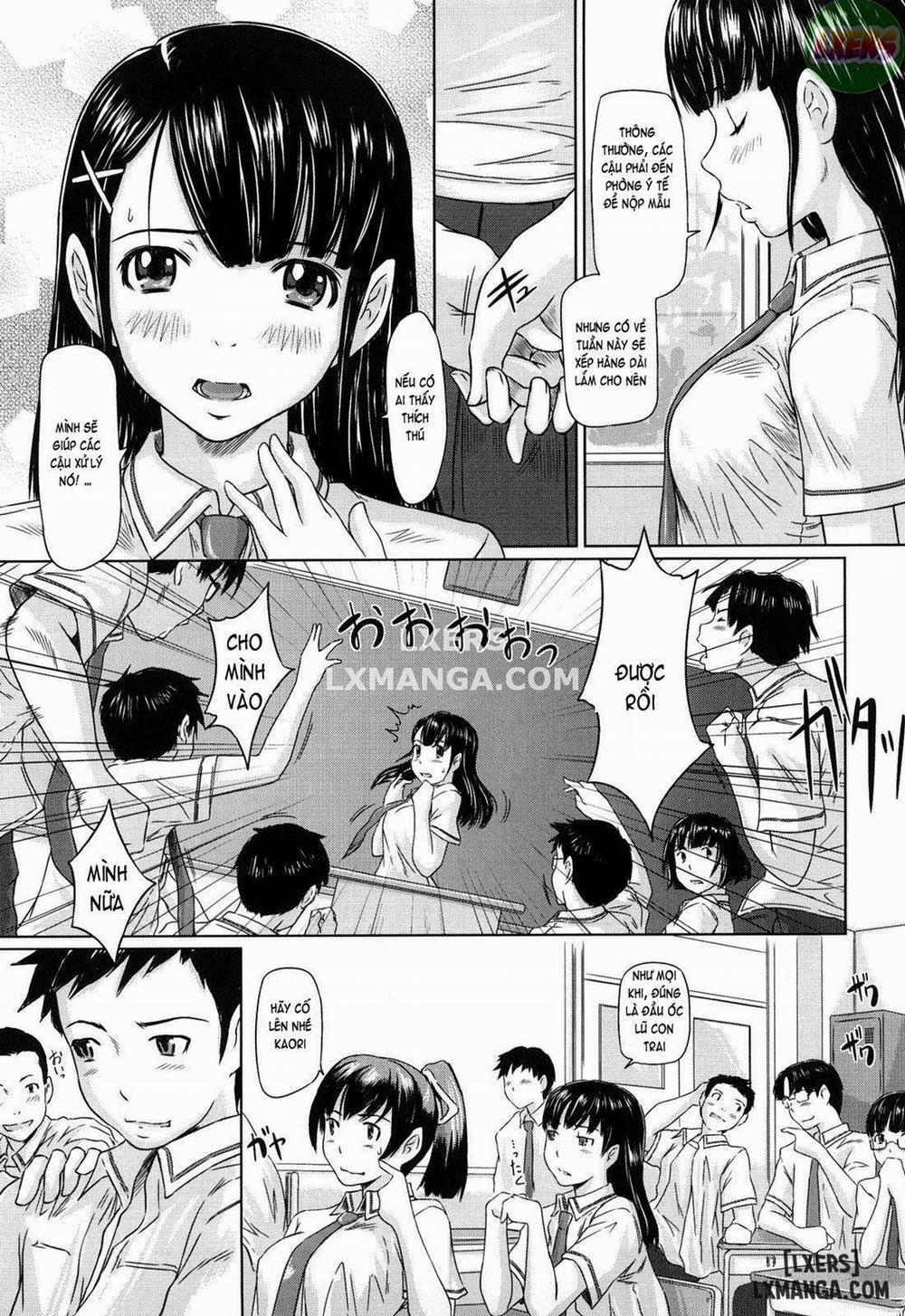 Mai favourite 8 trang 5