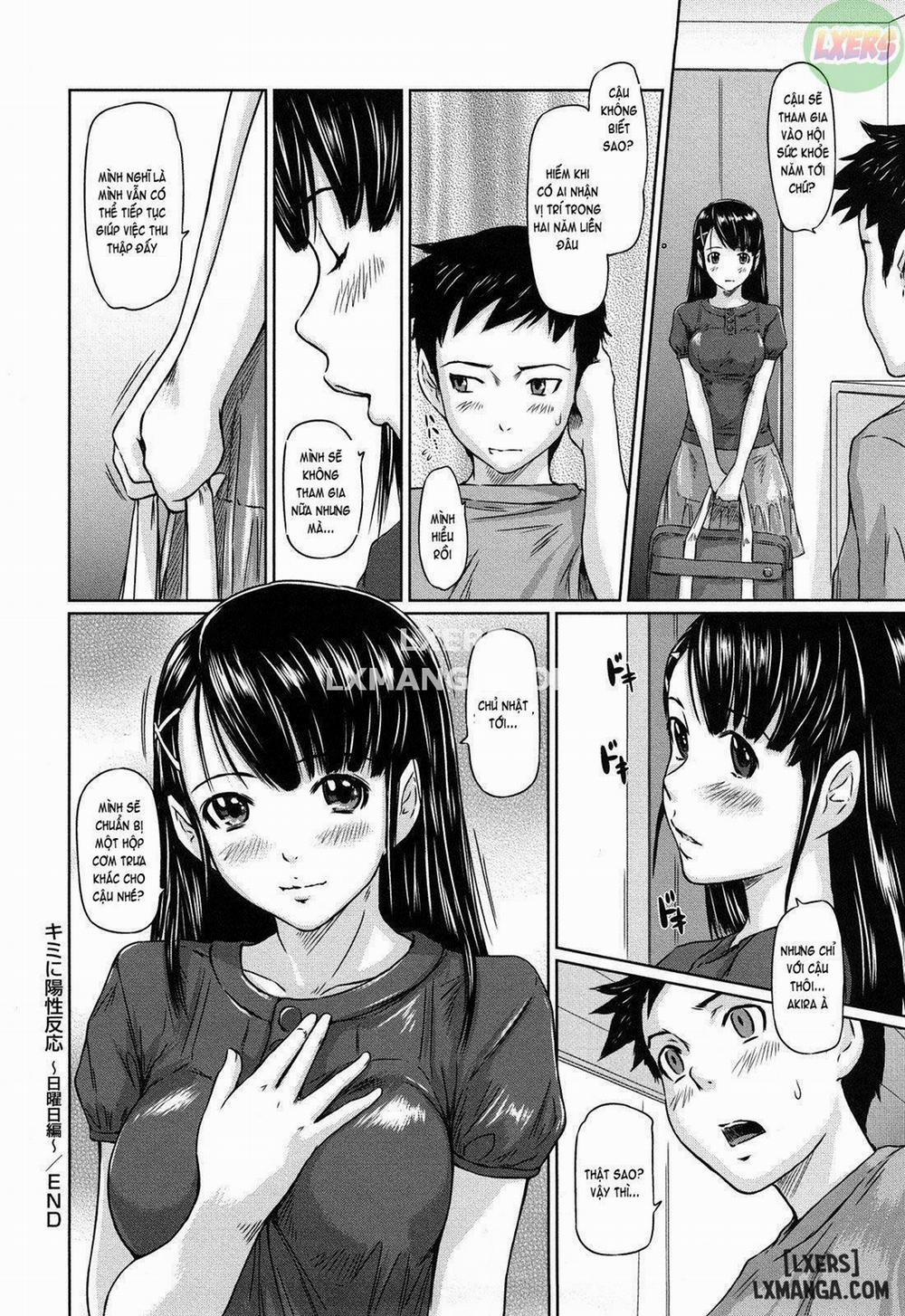 Mai favourite 9 END trang 14