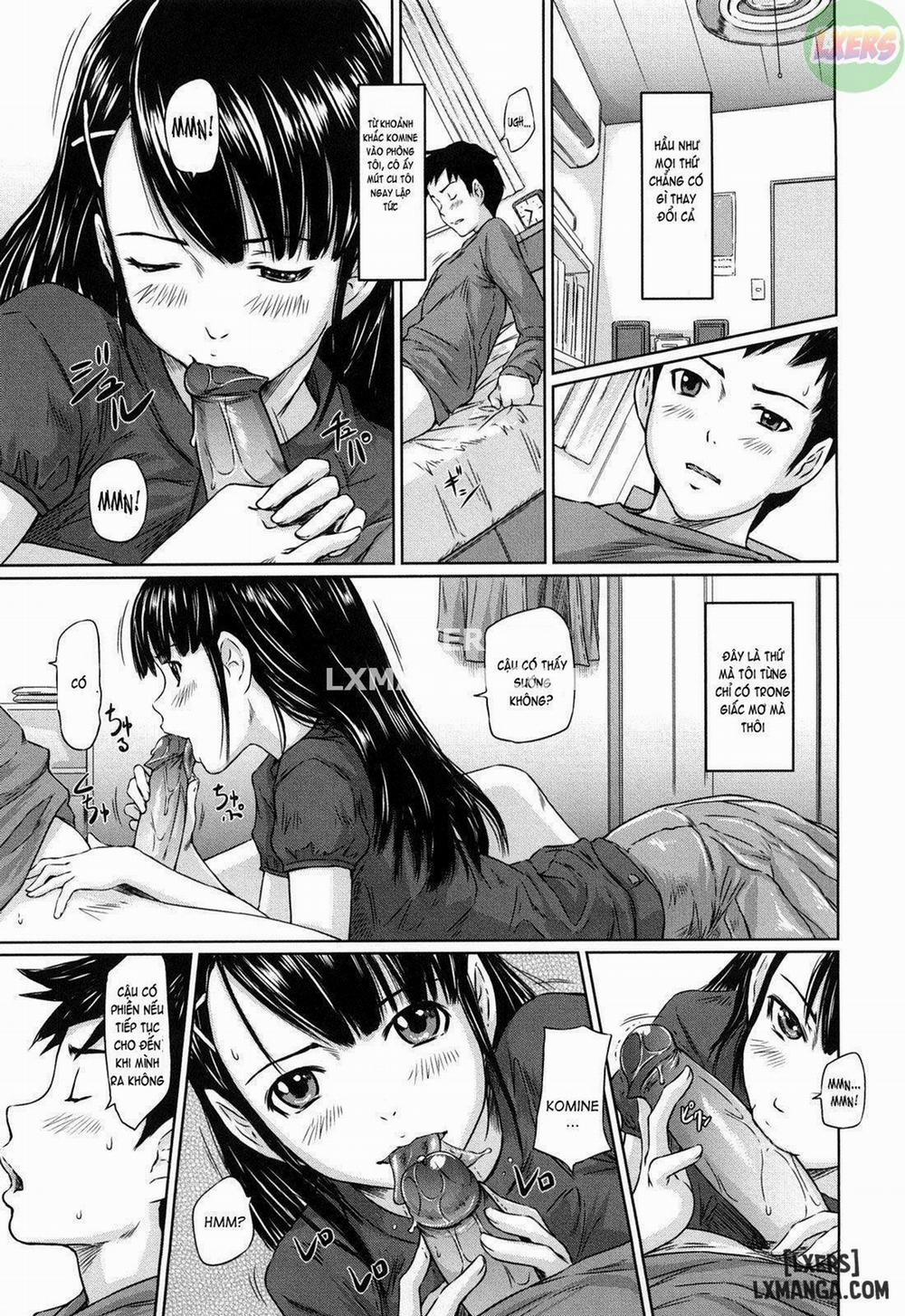 Mai favourite 9 END trang 5