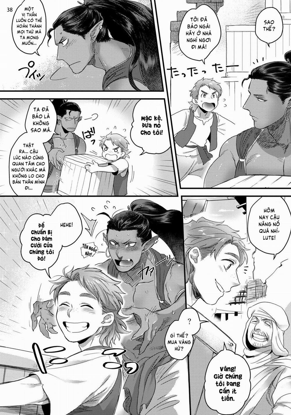Mãi Hạnh Phúc Về Sau 1 trang 40