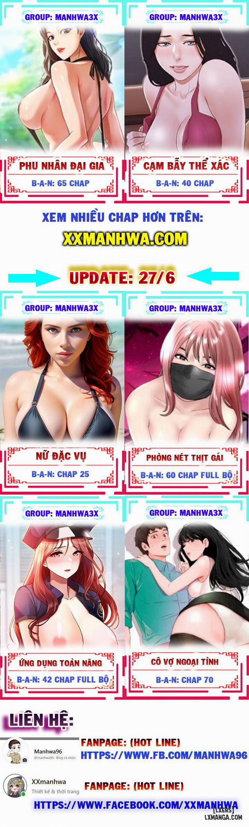 Mai Mối Hôn Nhân 34 trang 3