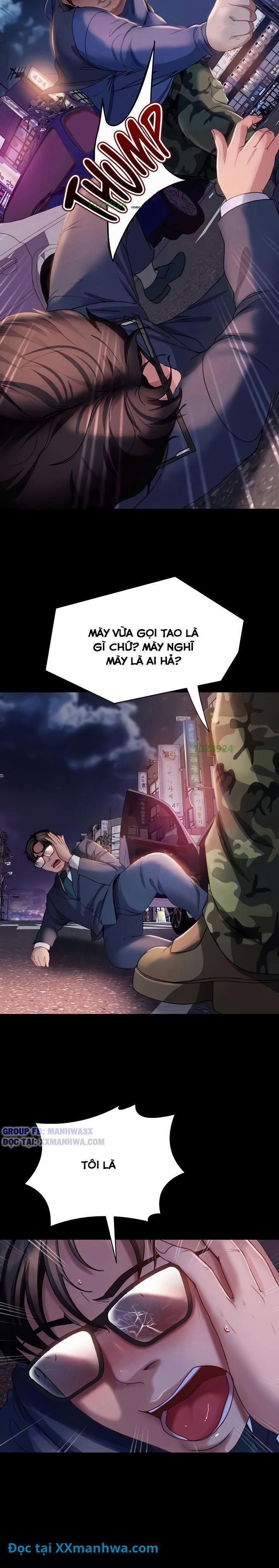 Mai Mối Hôn Nhân 48 trang 11