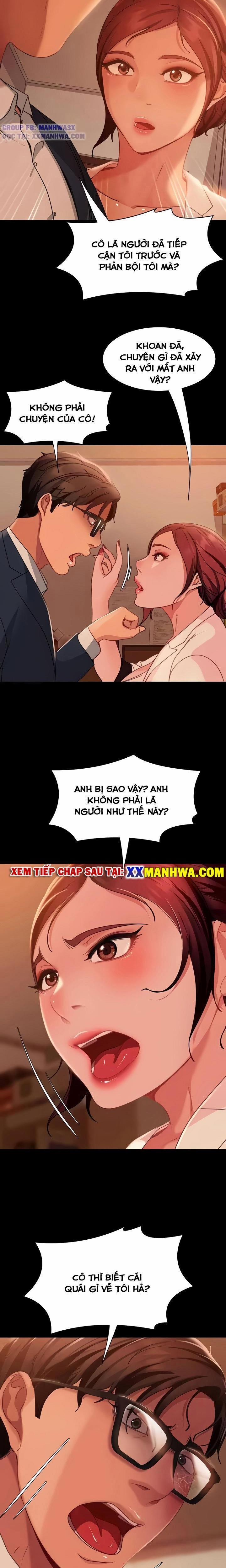 Mai Mối Hôn Nhân 48 trang 16