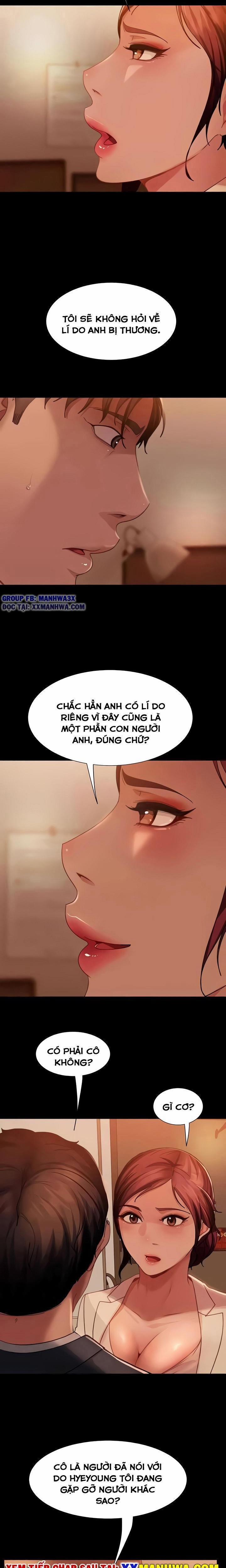 Mai Mối Hôn Nhân 48 trang 19