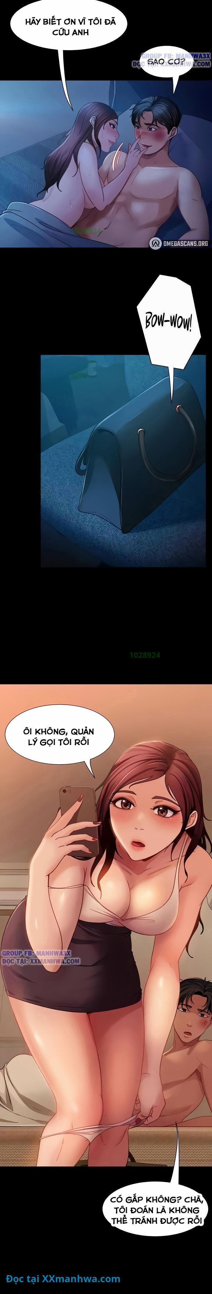 Mai Mối Hôn Nhân 49 trang 20