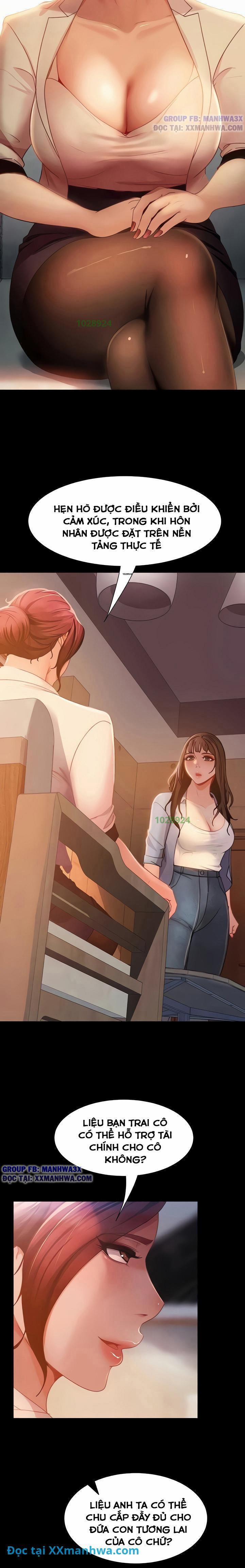 Mai Mối Hôn Nhân 50 trang 14