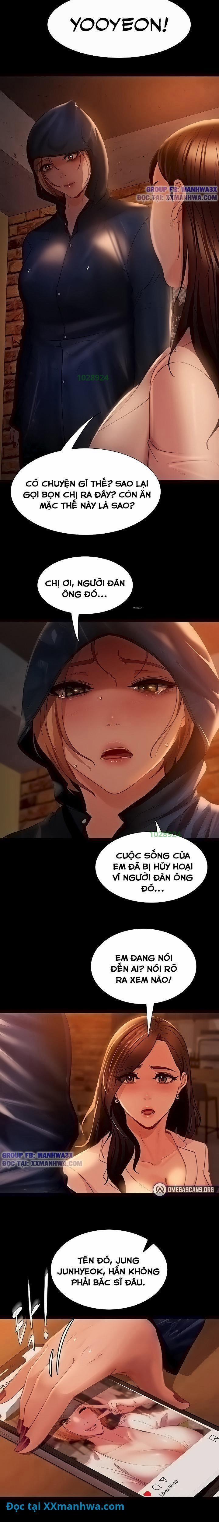 Mai Mối Hôn Nhân 51 trang 20