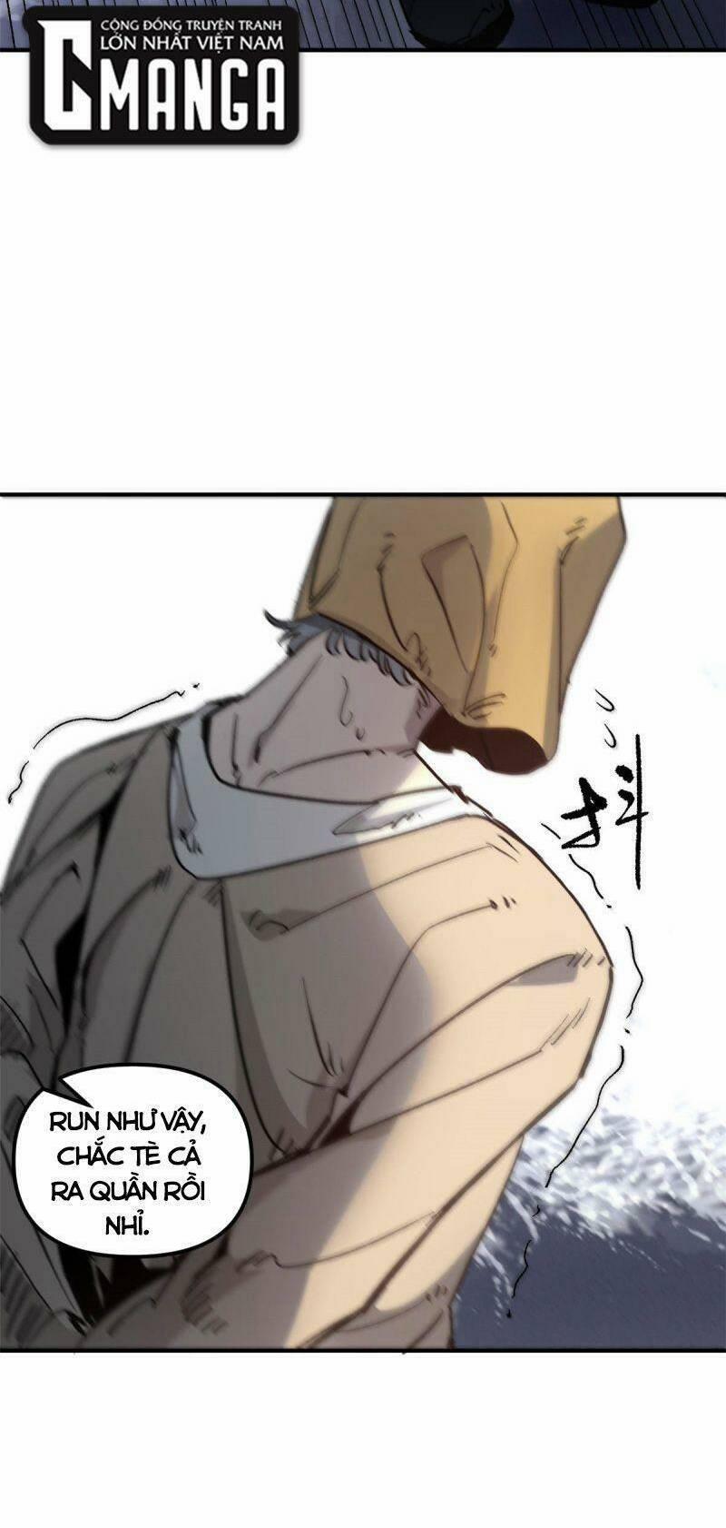 Mai Phục Trăm Ngày, Ta Cưới Được Nữ Đế Nước Địch 1 trang 10