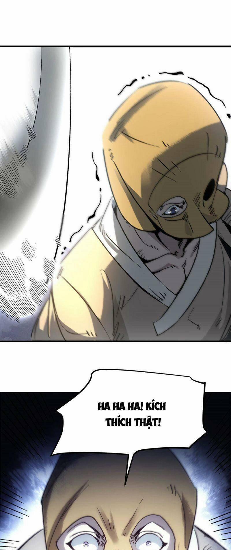 Mai Phục Trăm Ngày, Ta Cưới Được Nữ Đế Nước Địch 1 trang 11