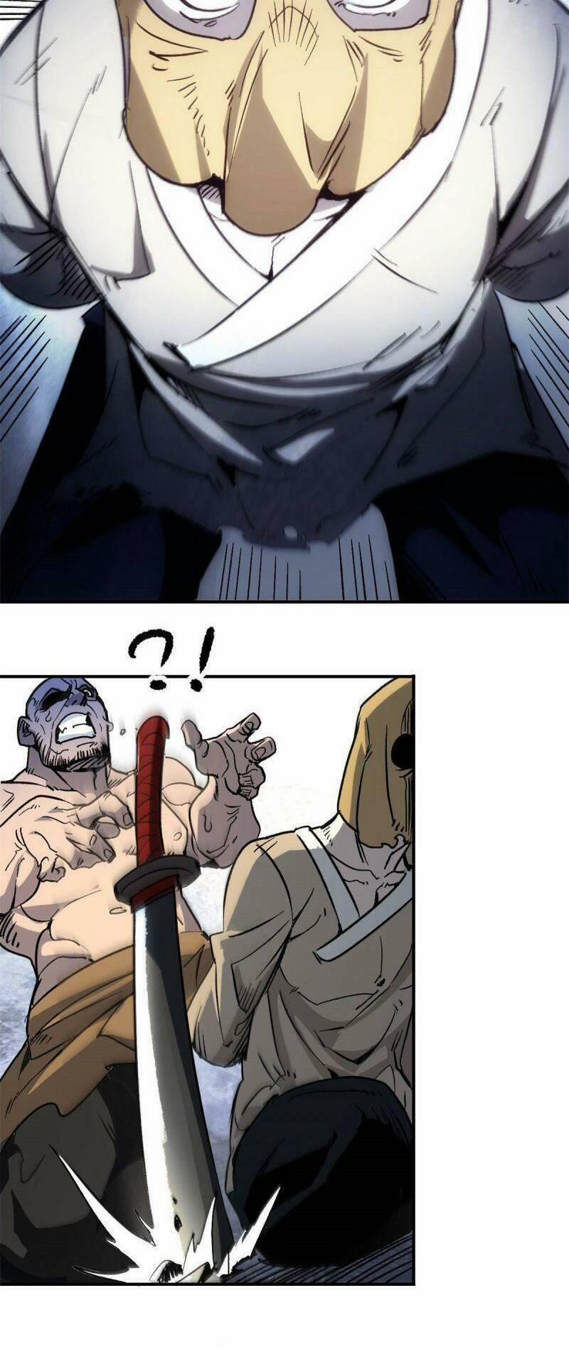 Mai Phục Trăm Ngày, Ta Cưới Được Nữ Đế Nước Địch 1 trang 12