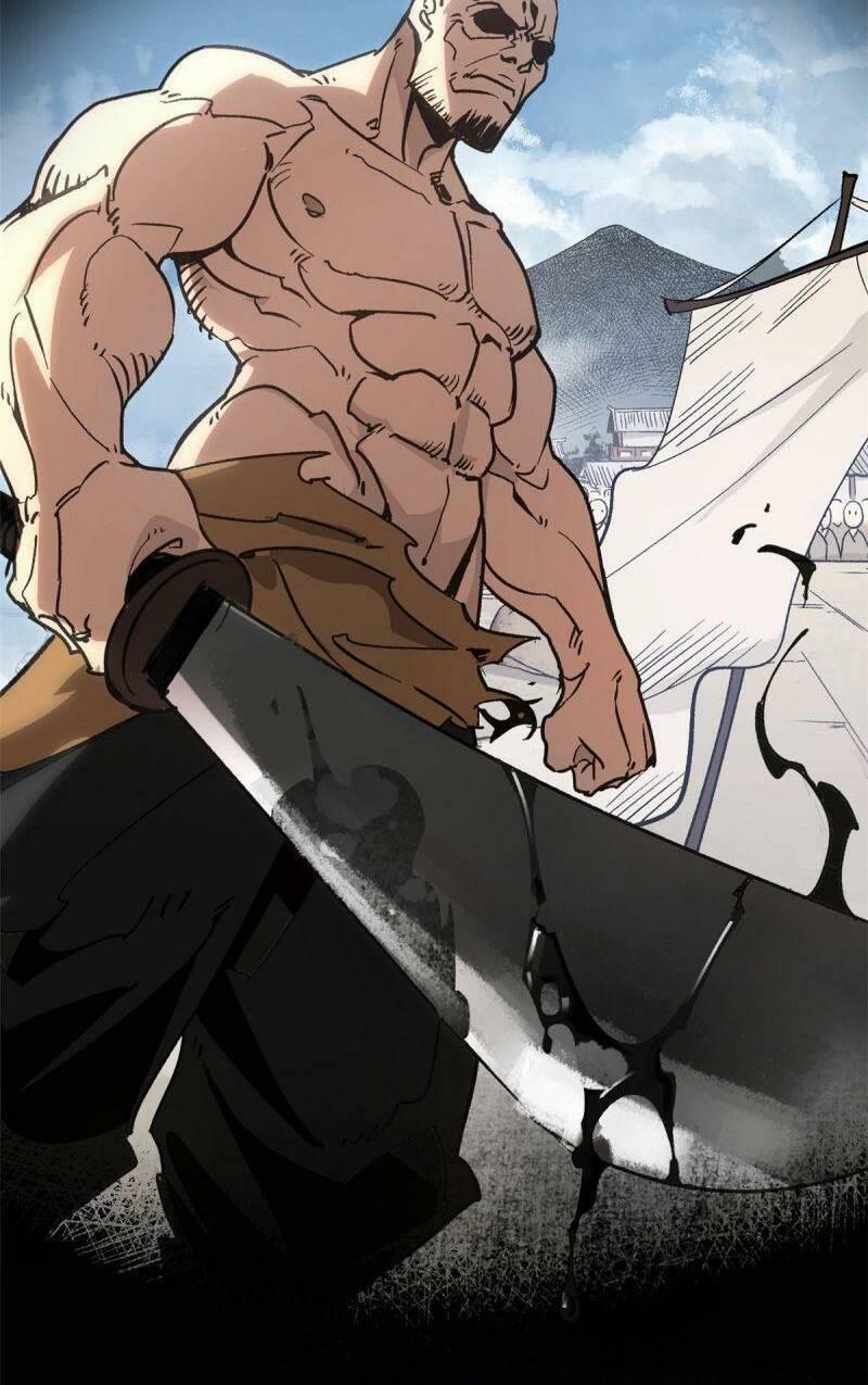 Mai Phục Trăm Ngày, Ta Cưới Được Nữ Đế Nước Địch 1 trang 2