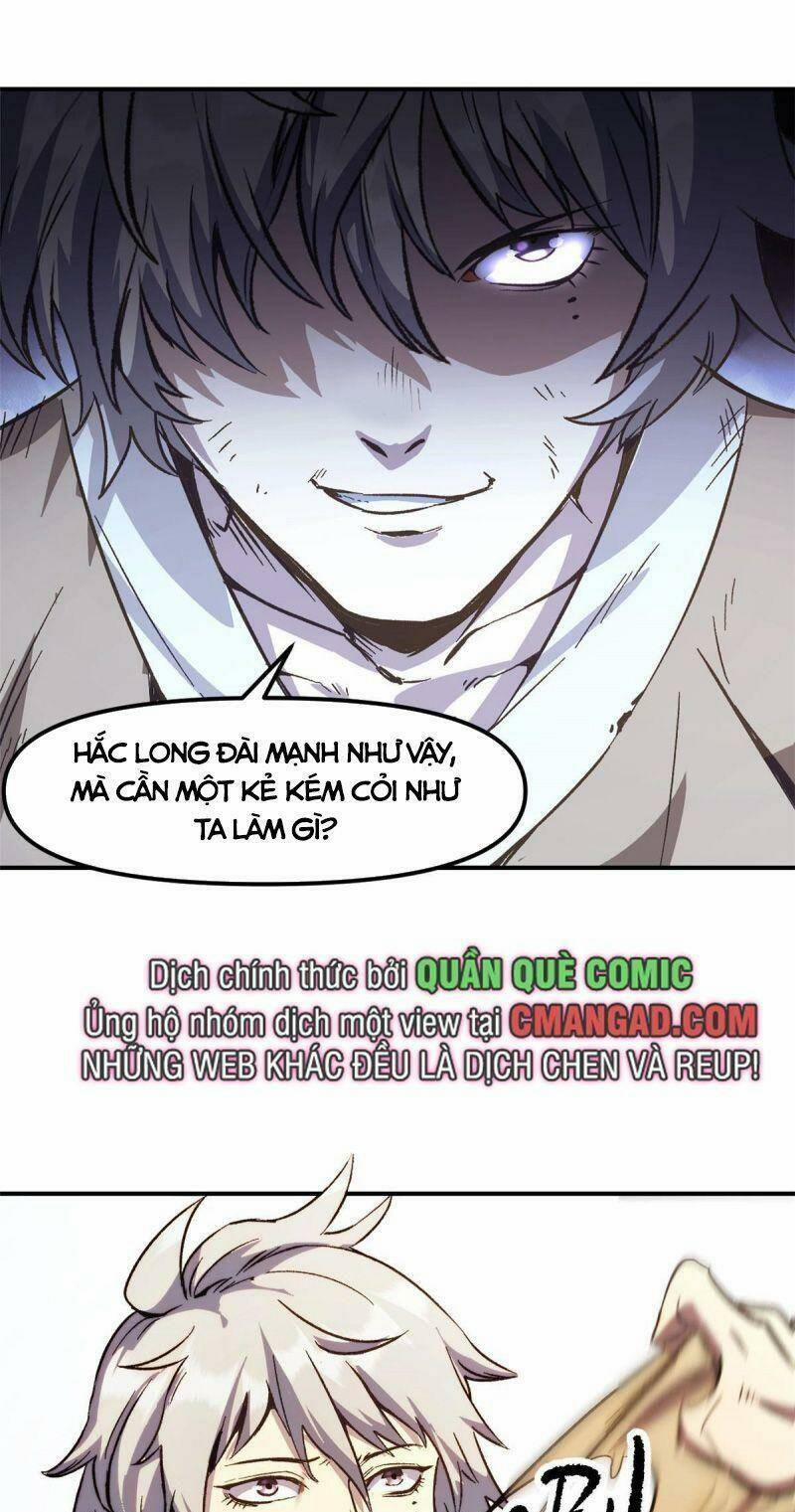 Mai Phục Trăm Ngày, Ta Cưới Được Nữ Đế Nước Địch 1 trang 47