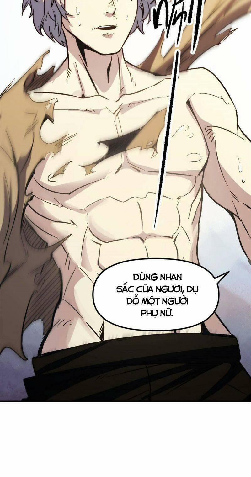 Mai Phục Trăm Ngày, Ta Cưới Được Nữ Đế Nước Địch 1 trang 48