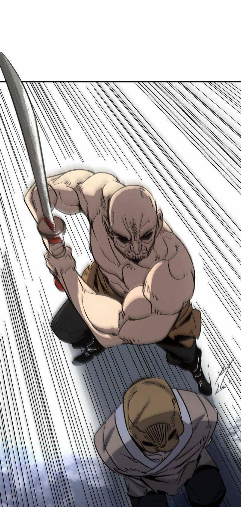 Mai Phục Trăm Ngày, Ta Cưới Được Nữ Đế Nước Địch 1 trang 9