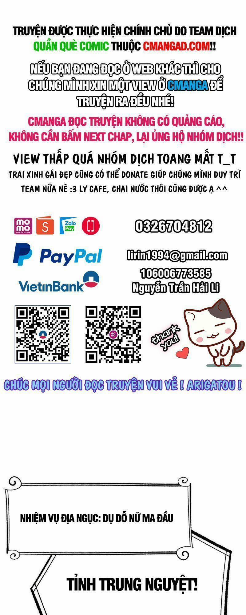 Mai Phục Trăm Ngày, Ta Cưới Được Nữ Đế Nước Địch 2 trang 0