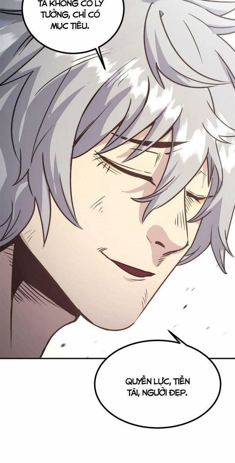 Mai Phục Trăm Ngày, Ta Cưới Được Nữ Đế Nước Địch 2 trang 20