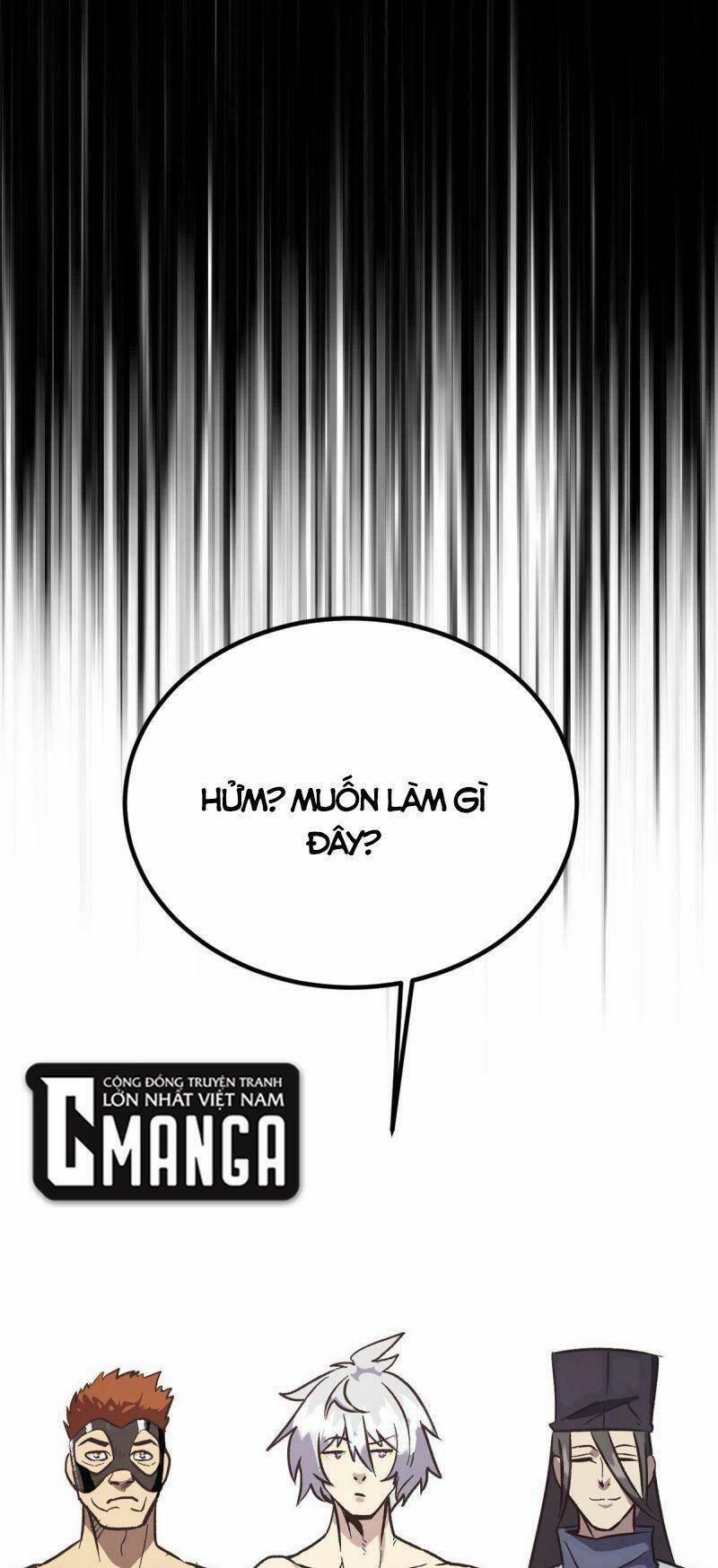 Mai Phục Trăm Ngày, Ta Cưới Được Nữ Đế Nước Địch 2 trang 25