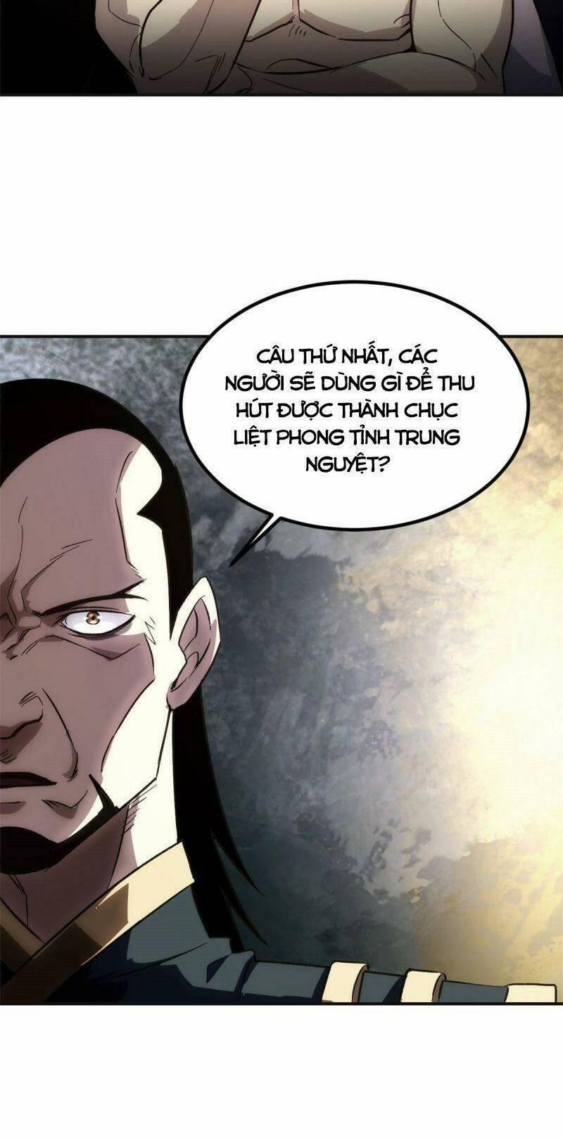 Mai Phục Trăm Ngày, Ta Cưới Được Nữ Đế Nước Địch 2 trang 32